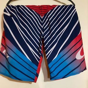 Oakley swim trunks